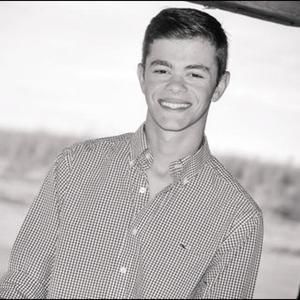 Meet your Posher, Jake